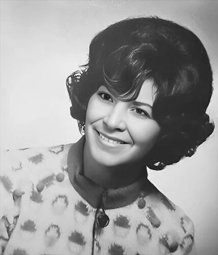 NORMA JEAN HANNAHS